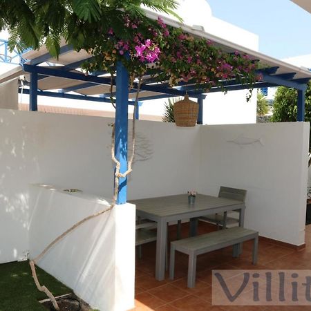 Villa Dunia By Villitas ปลายาบลังกา ภายนอก รูปภาพ