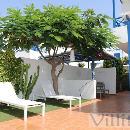 Villa Dunia By Villitas ปลายาบลังกา ภายนอก รูปภาพ