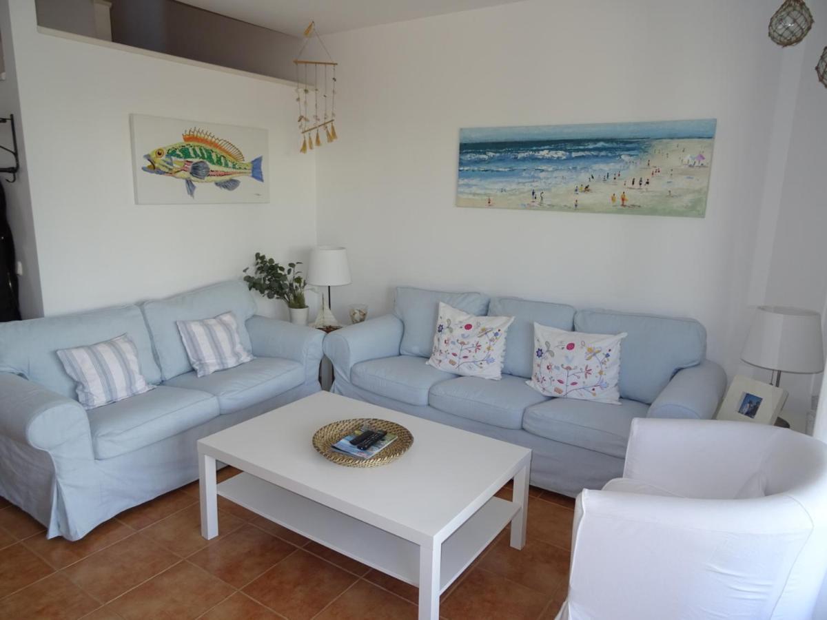 Villa Dunia By Villitas ปลายาบลังกา ภายนอก รูปภาพ