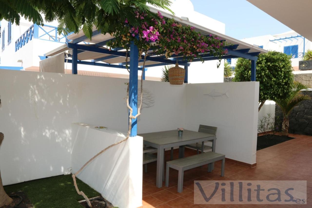 Villa Dunia By Villitas ปลายาบลังกา ภายนอก รูปภาพ