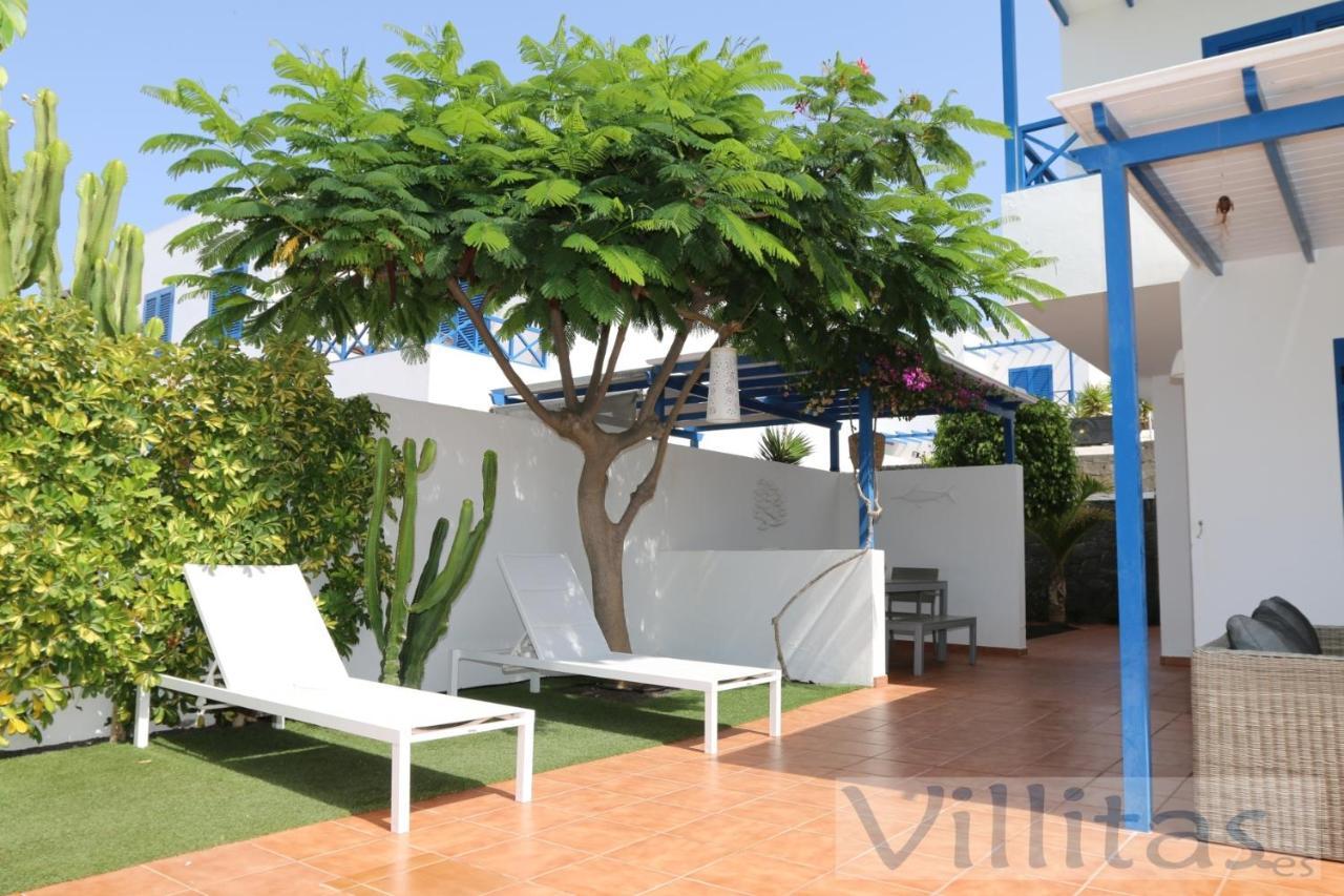 Villa Dunia By Villitas ปลายาบลังกา ภายนอก รูปภาพ