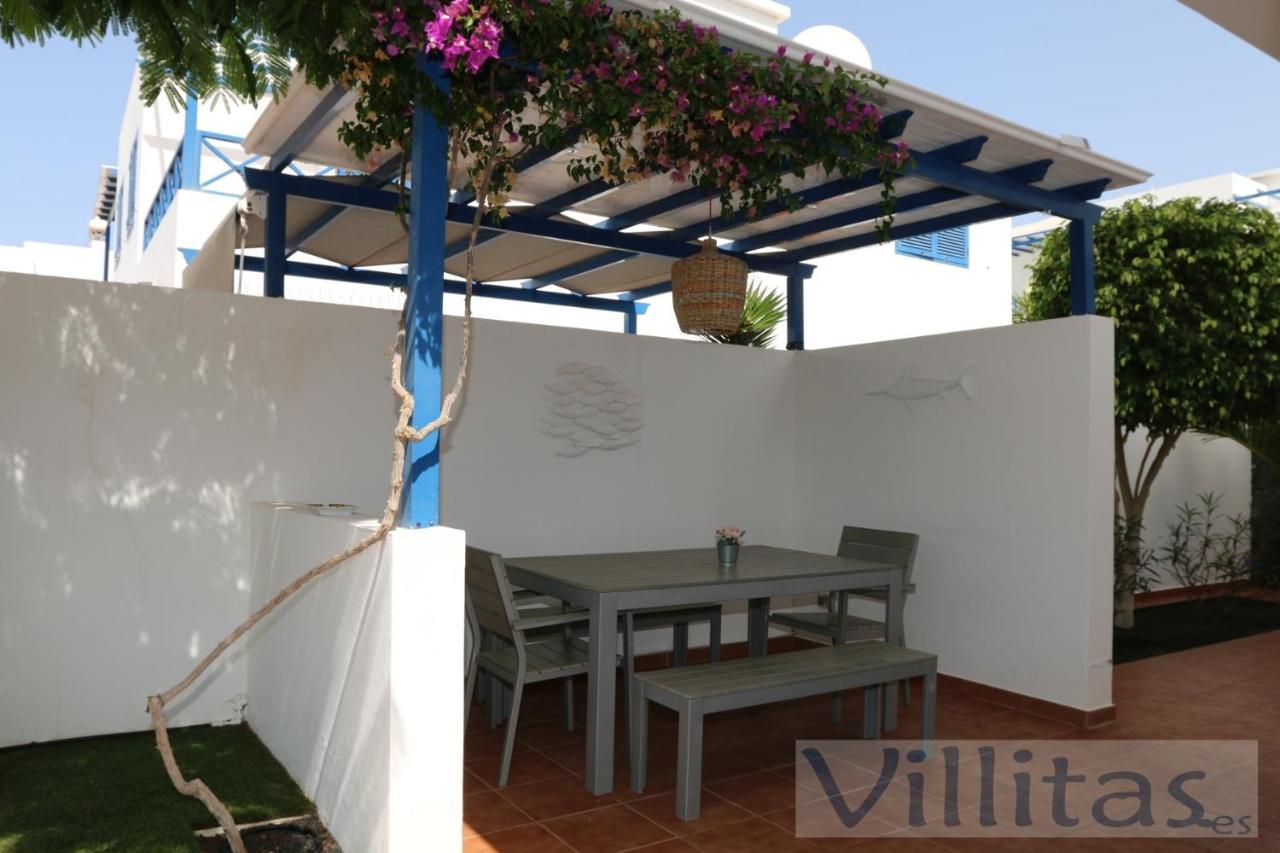 Villa Dunia By Villitas ปลายาบลังกา ภายนอก รูปภาพ
