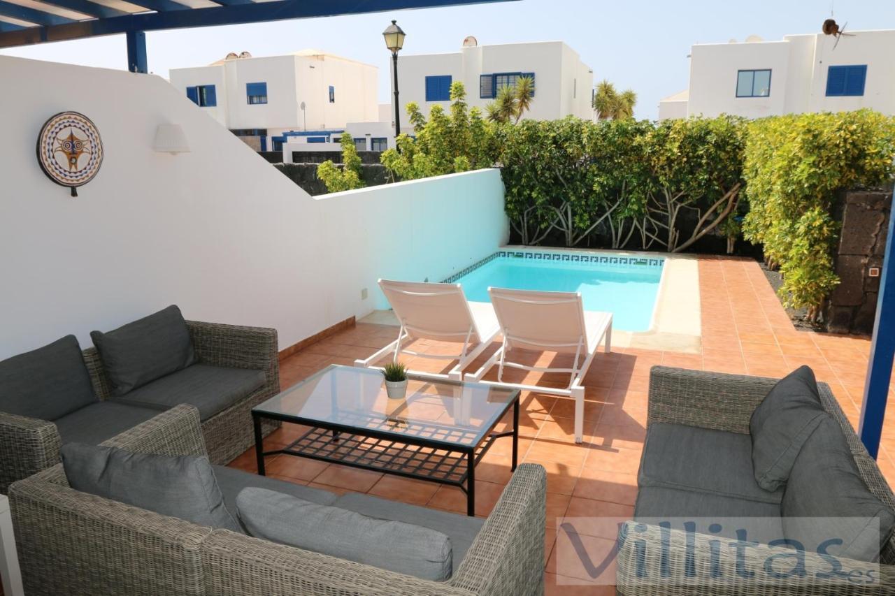 Villa Dunia By Villitas ปลายาบลังกา ภายนอก รูปภาพ
