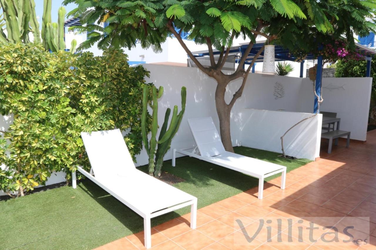 Villa Dunia By Villitas ปลายาบลังกา ภายนอก รูปภาพ