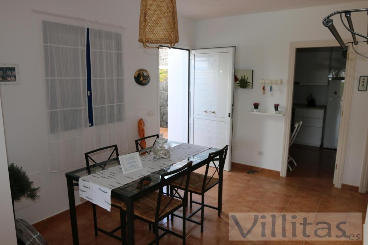 Villa Dunia By Villitas ปลายาบลังกา ภายนอก รูปภาพ