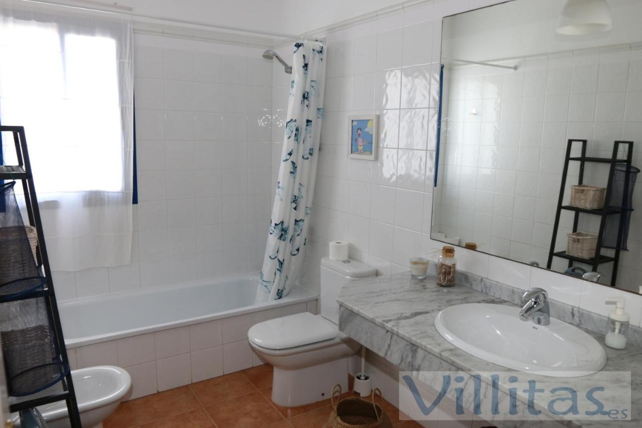 Villa Dunia By Villitas ปลายาบลังกา ภายนอก รูปภาพ