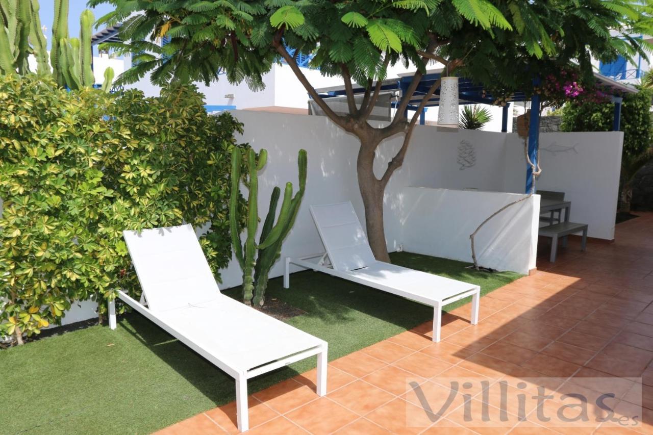 Villa Dunia By Villitas ปลายาบลังกา ภายนอก รูปภาพ
