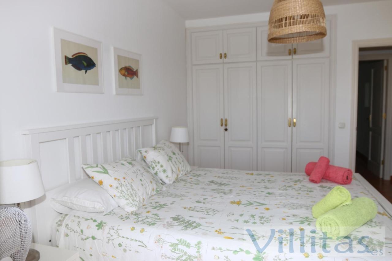 Villa Dunia By Villitas ปลายาบลังกา ภายนอก รูปภาพ